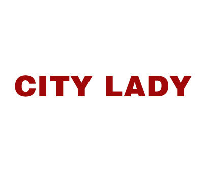 CITY LADY
