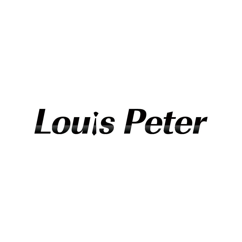 LOUIS PETER