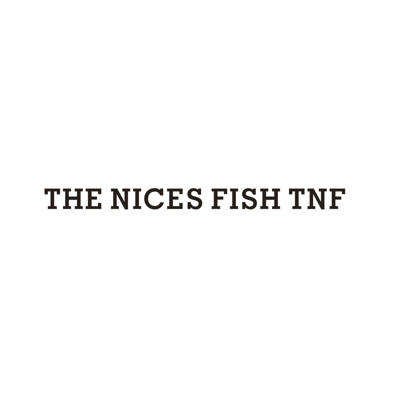 THE NICES FISH TNF