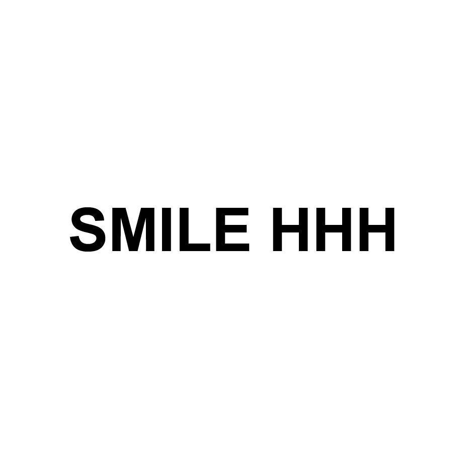 SMILE HHH