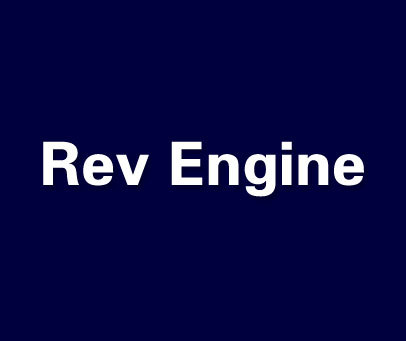 REV ENGINE