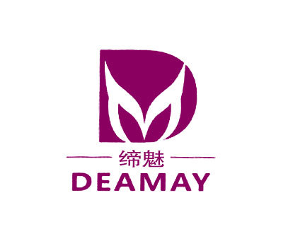 缔魅 DEAMAY D M
