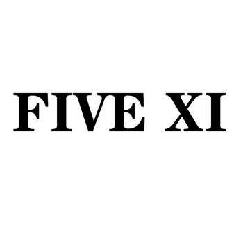 FIVE XI