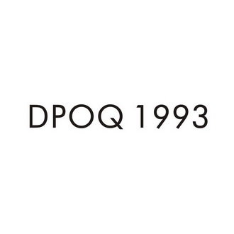 DPOQ 1993