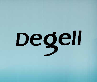 DEGELL