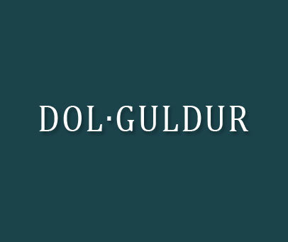 DOL·GULDUR