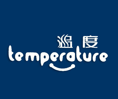温度;TEMPERATURE