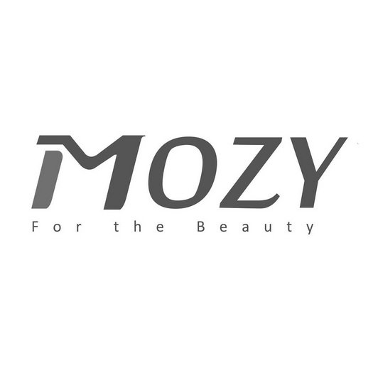 MOZY FOR THE BEAUTY