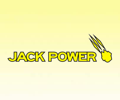 JACK POWER