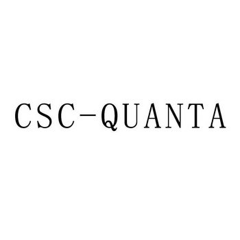 CSC-QUANTA