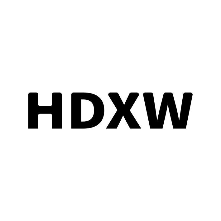 HDXW