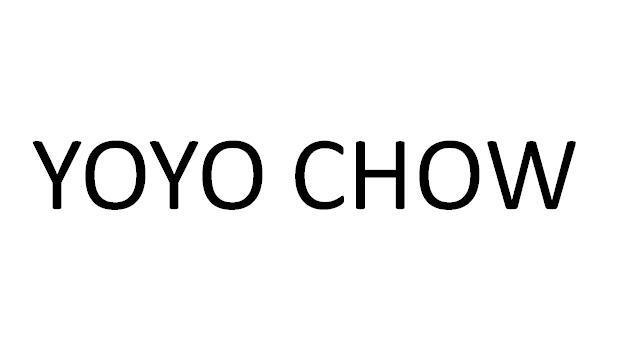 YOYO CHOW