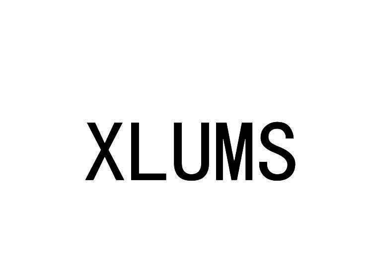 XLUMS