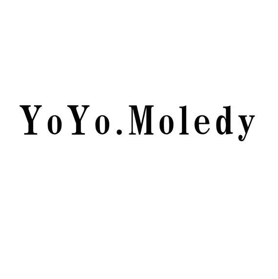 YOYO.MOLEDY
