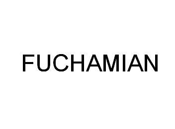 FUCHAMIAN