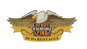DF DA RED EAGLE DFOHY YING