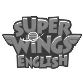 SUPER WINGS ENGLISH