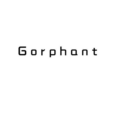 GORPHANT