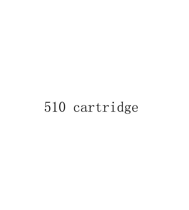 510 CARTRIDGE