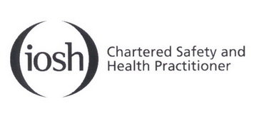 CHARTERED SAFETY AND HEALTH PRACTITIONER IOSH