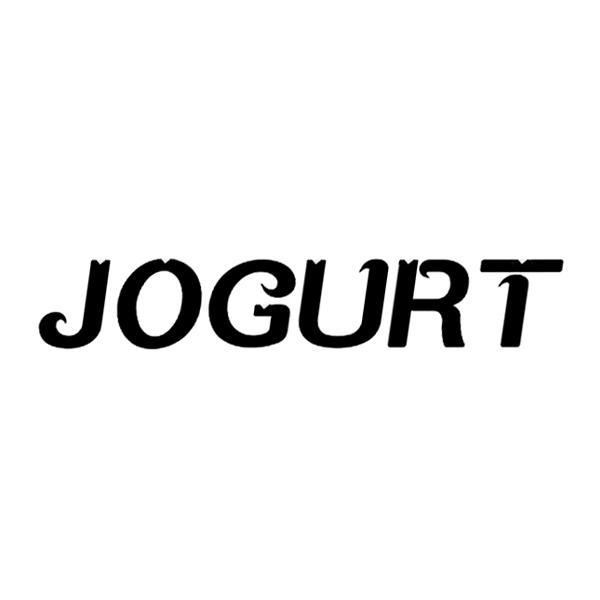 JOGURT