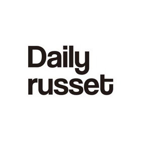 DAILY RUSSET