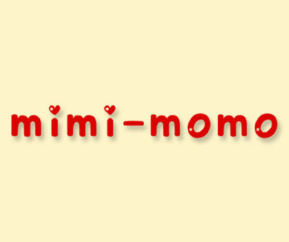 MIMI-MOMO