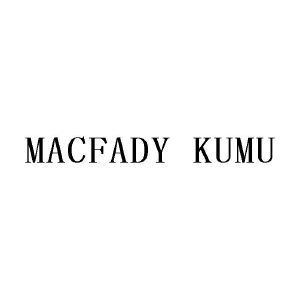 MACFADY KUMU