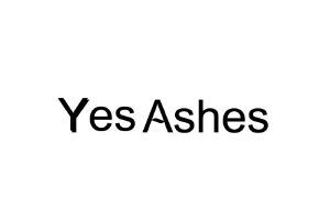 YES ASHES
