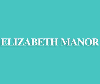 ELIZABETH MANOR