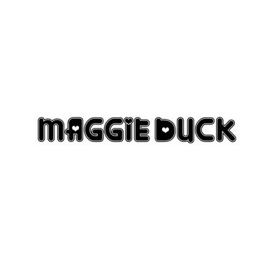 MAGGIE DUCK