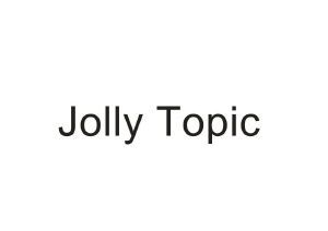 JOLLY TOPIC