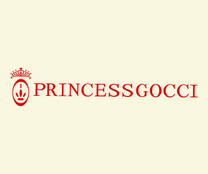 PRINCESS GOCCI