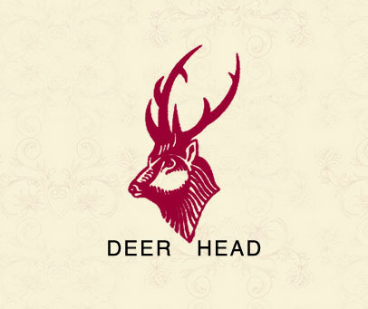 DEER HEAD