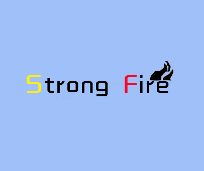 STRONGFIRE
