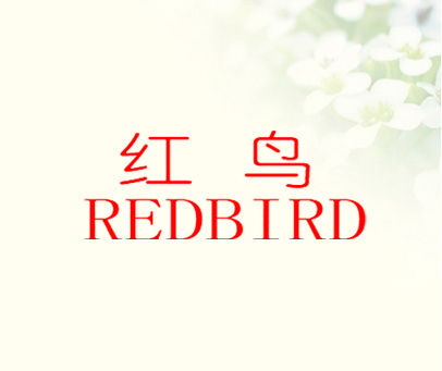 红鸟;RED BIRD