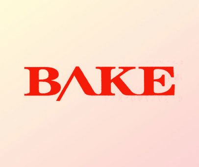 BAKE