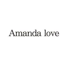 AMANDA LOVE