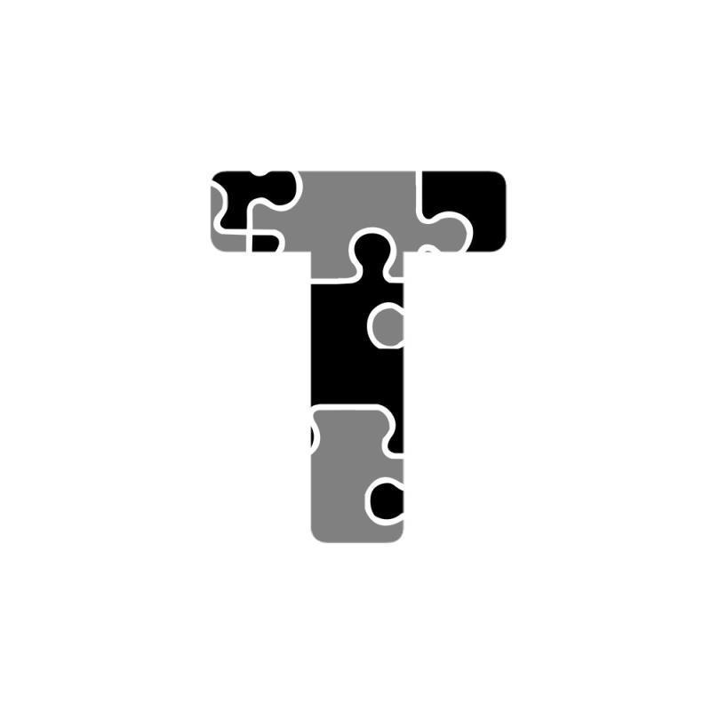 T