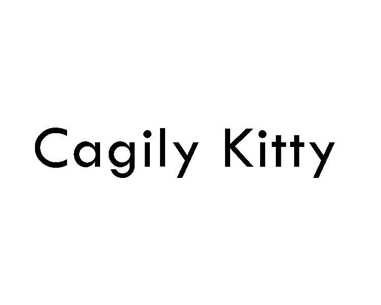 CAGILY KITTY