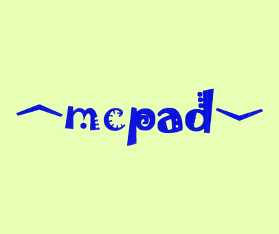 MCPAD