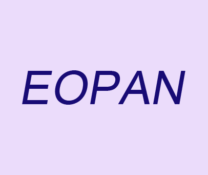 EOPAN