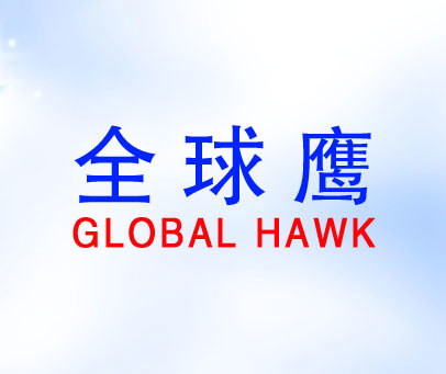 全球鹰 GLOBAL HAWK