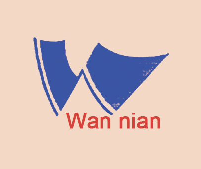 WAN NIAN W