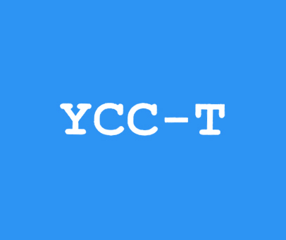 YCC-T