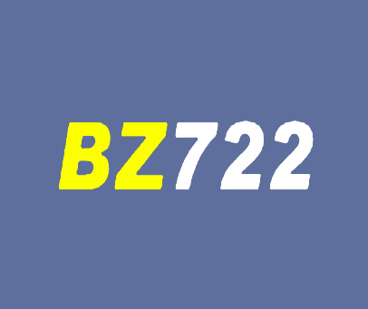 BZ 722