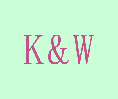 K&W