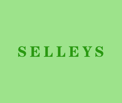 SELLEYS