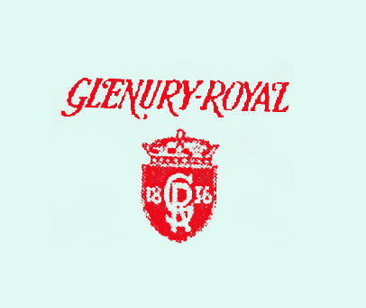 GLENURY-ROYAZ GR 1836