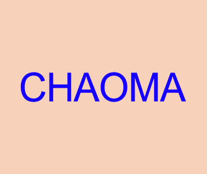 CHAOMA